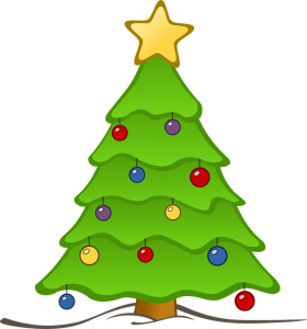 Ideas para decorar el árbol de navidad