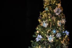 Ideas para decorar el árbol de navidad
